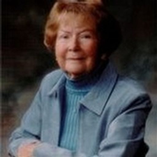 Mary Alice Weissmann