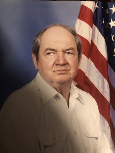 Herman Ray Hollifield, Sr. Profile Photo