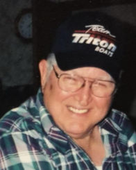 Vernon Stewart Brewster
