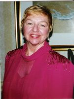Sharon Andrews Profile Photo