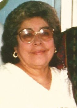 Minerva Montalvo