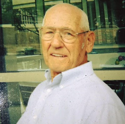 Vernon Hoffman Profile Photo