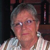 Lucretia Ann Peebles's obituary image