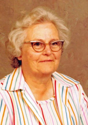 Erma Mills Profile Photo