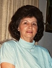 Betty Jean Crow Profile Photo