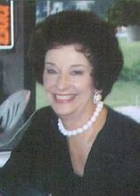 Doris B. (Barner) Stallman