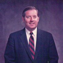 Lynn Walden Cooper Jr.