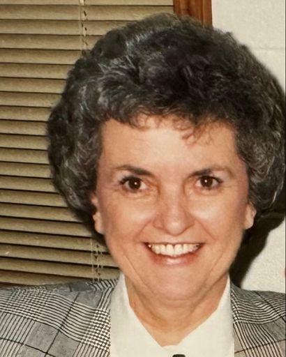 Shirley Smith Jones Obituary 2023 - Hayworth - Miller Funeral Homes