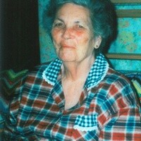 Geneva "Peggy" Lafaye Harrell Profile Photo