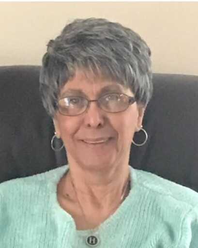 Dolores M. Hines