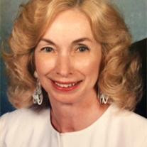 Nancy J. Davis Baker