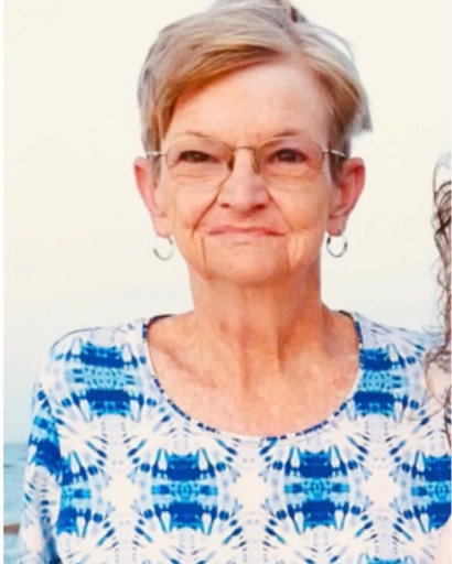 Phyllis Ann Knox Allen Profile Photo