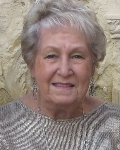 Betty S. Locke Profile Photo