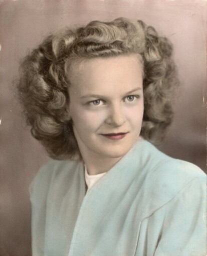 Dorothy Louise (Robinson)  Sills Profile Photo