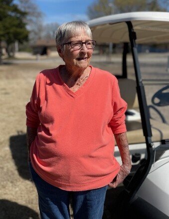 Irma Lee Mccalvey Profile Photo