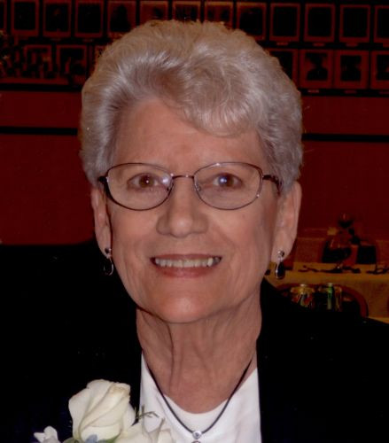 Gloria Mae Bronk