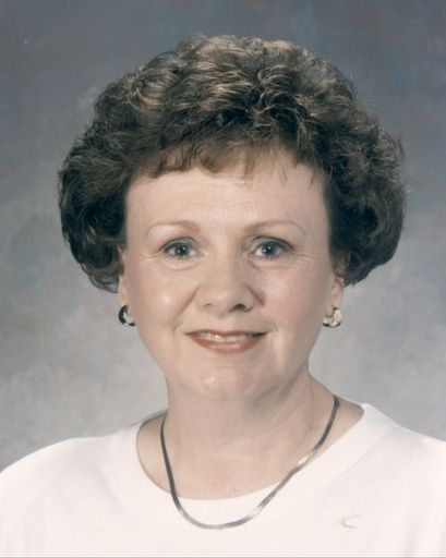 Darlene Overdorf