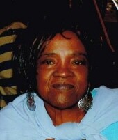 Mrs. Yvonne Riggins-Thomas Profile Photo