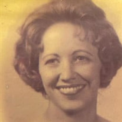 June DuBose Antill