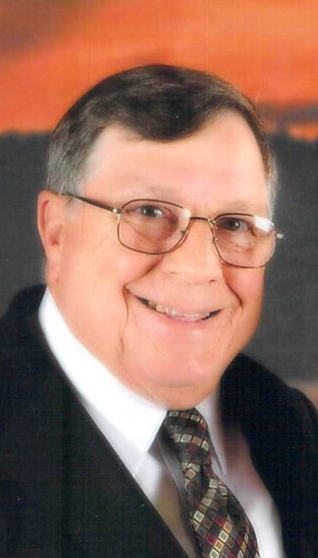 Rufus Franklin Marshall, Jr.