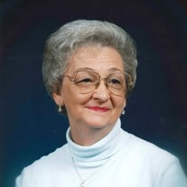 Betty Ticer Simpson Profile Photo