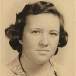 Lillian Jane  Gentry