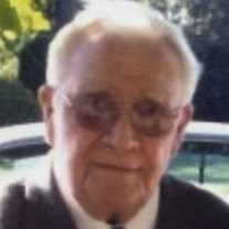 Paul Schmidt Sr