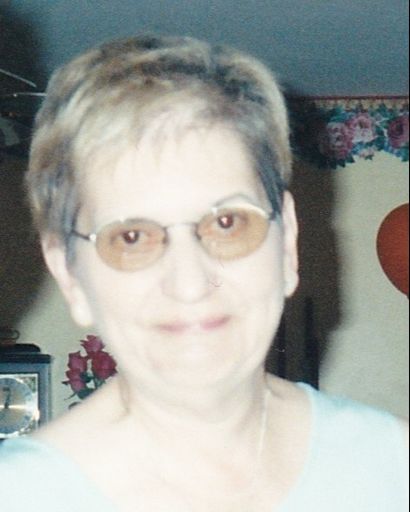 Lorraine Mary Sotack