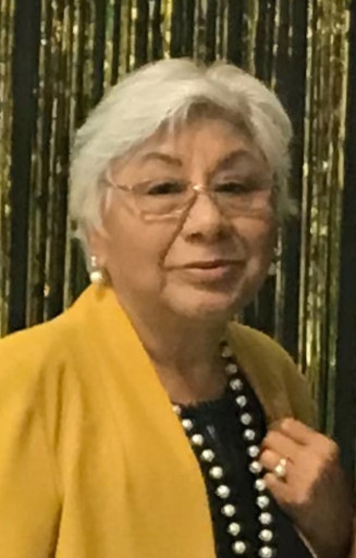 Teresa Jimenez Quinones