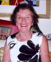 Elisabeth Johanna Magdalena Petrusch Profile Photo