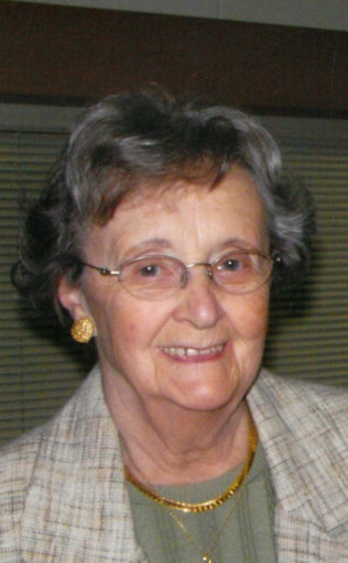 Lola M. (Myhre) Thorson