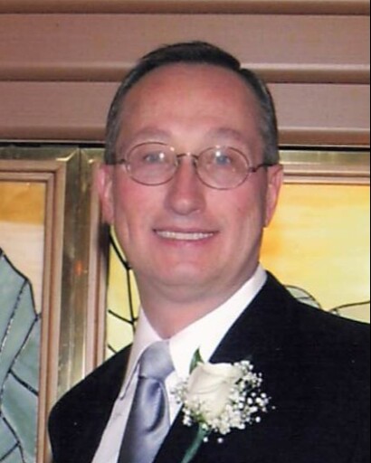 Glenn E. Baker Profile Photo