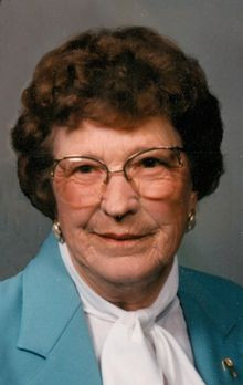 Evelyn Ehlert