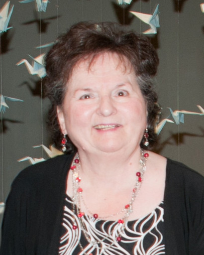 Christine E. Sholing Profile Photo