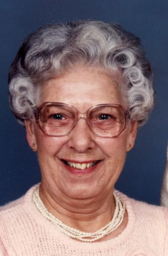 Lois I. Weister