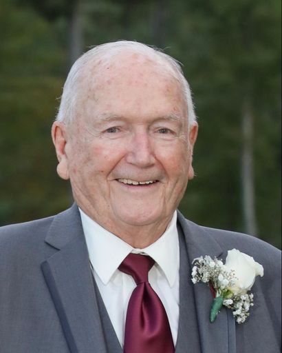 Charles Dale Murphy Obituary - Visitation & Funeral Information