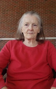 Gladys Louise Stephens