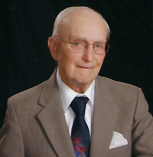 Harvey O. Koglin