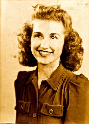 Phyllis  E. Nicely