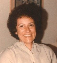 Carol  M. McCarthy