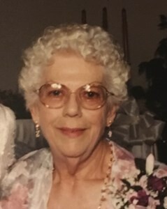 Doris A. Oberhuber