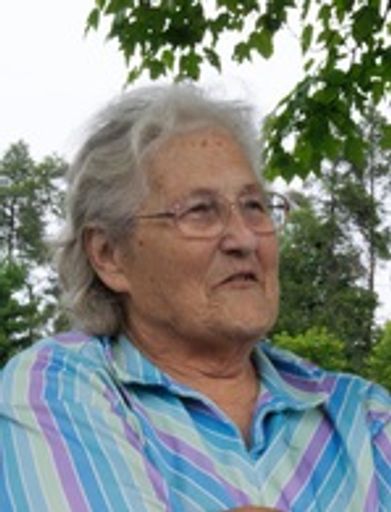 Vera Taylor Profile Photo