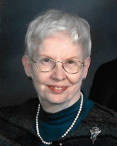 Alice M. Haarup