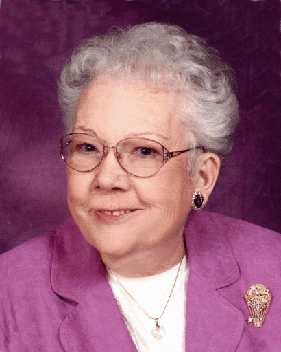 Marion A. (Frei)  Luebke