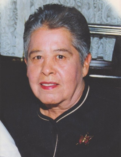 Mariquita Cordova