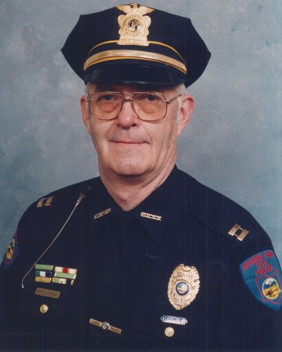 Clyde C. Beasley, Jr.