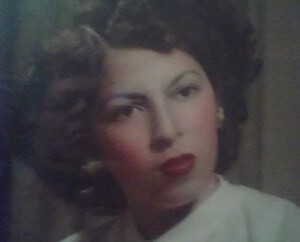 Isabel H. Longoria Profile Photo