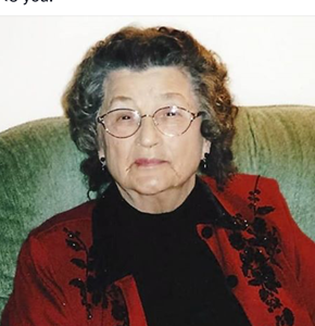 Dorothy C. Martin Profile Photo