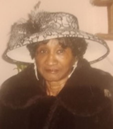 Cora L. Hines