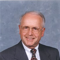 Dr. Charles Newman Hatfield Profile Photo